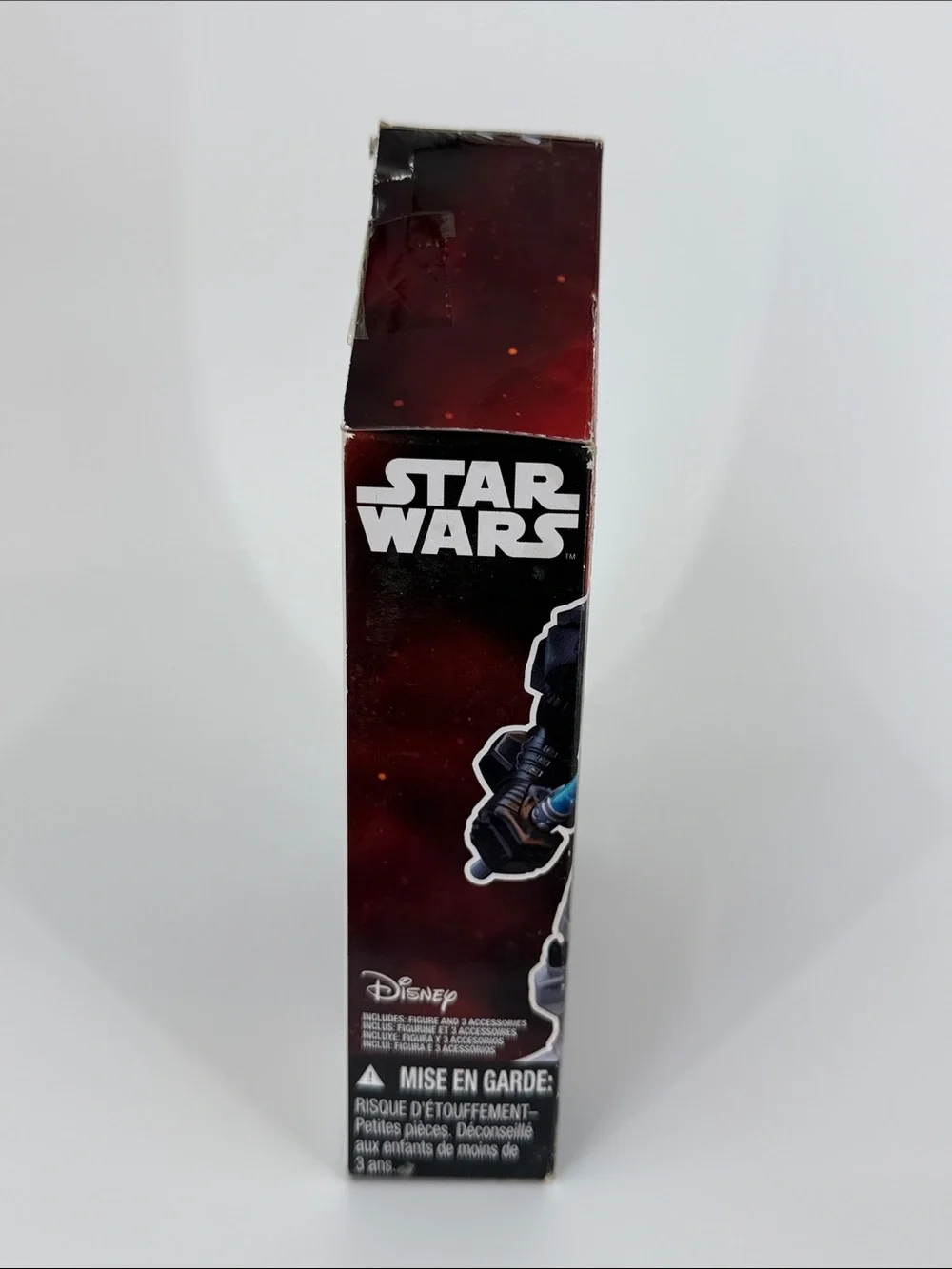 Disney Star Wars Hero Mashers Darth Vader 6